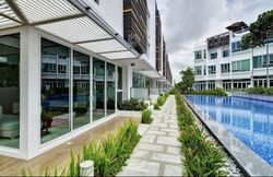 Cabana (D28), Terrace #536803201